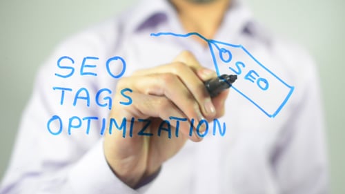 SEO Tags Optimization