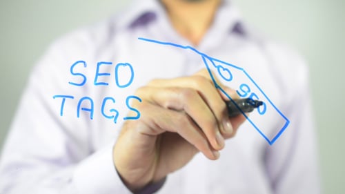 SEO Tags