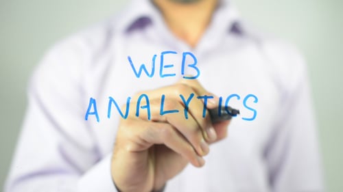 Web Analytics