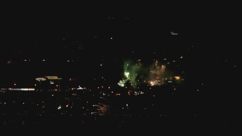 Fireworks