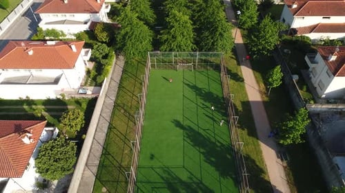 Park Area