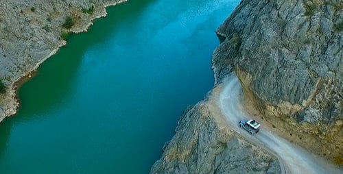 Offroad Canyon
