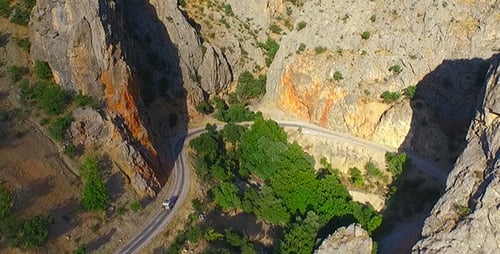 Offroad Canyon