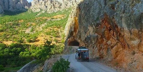 Offroad-Canyon