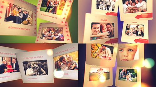 Photo Slides