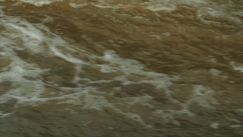 Flood Water