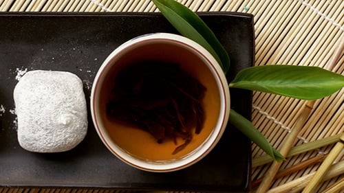 Daifuku Mochi 02