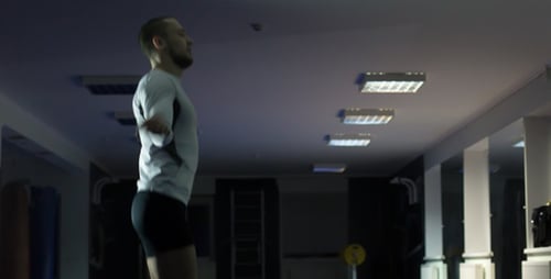 Warm Athlete