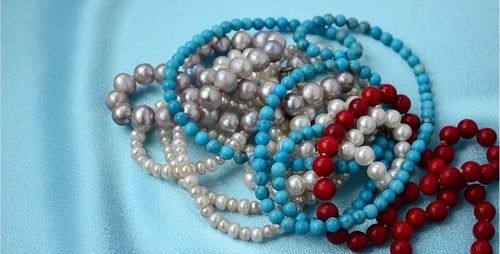 Pearls 3