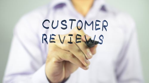 Customer Reviews
