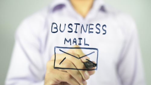 Business Mail