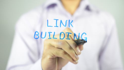 Link Building