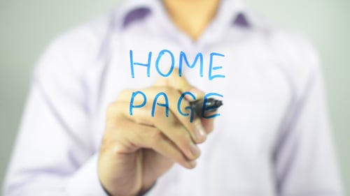 Home Page