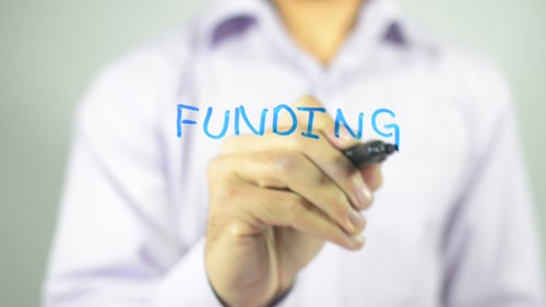 Financiamiento