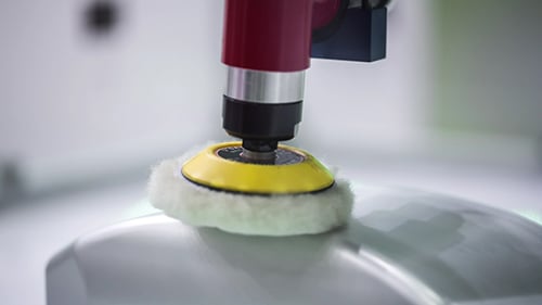 CNC-Schleifmaschine
