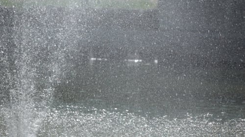 Fountain