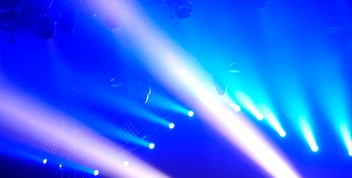 Stage Light 35