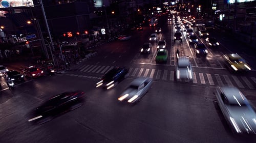 Road Traffic
