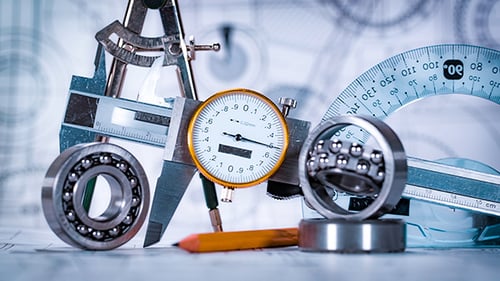 Technical Drawing And Tools