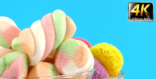 Candy Sweet Jelly Lolly Sugar Dessert 41