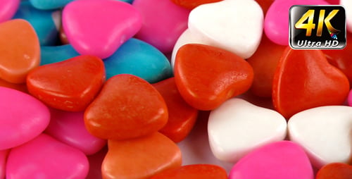 Candy Sweet Jelly Lolly Sugar Dessert 63