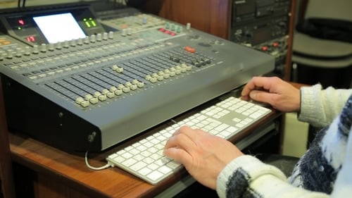 Sound Engineer Jobs