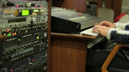 Sound Engineer Jobs