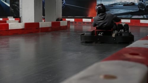 Amateur Kart Race