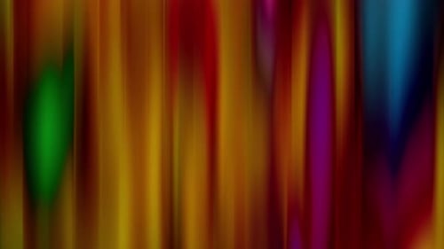 Animated gradient stripes background