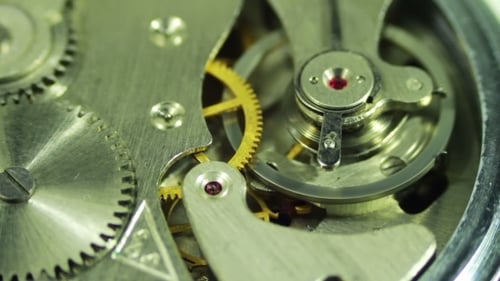 Clockwork