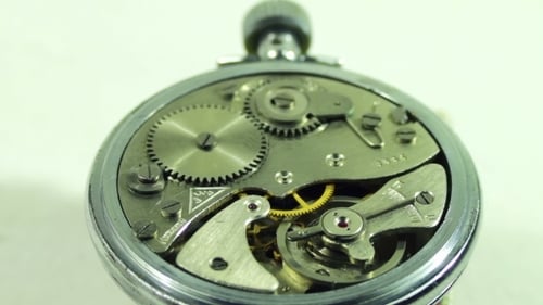 Clockwork