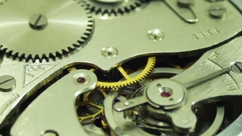 Clockwork