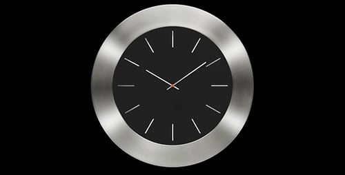 Watches With Alpha Channel