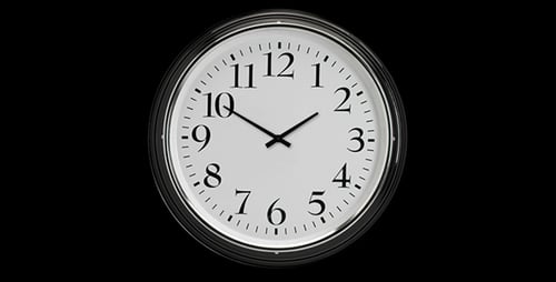Watches With Alpha Channel 1