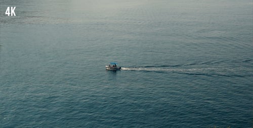 Motor Boats