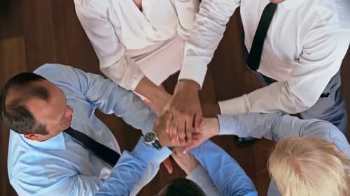 Togetherness in Business