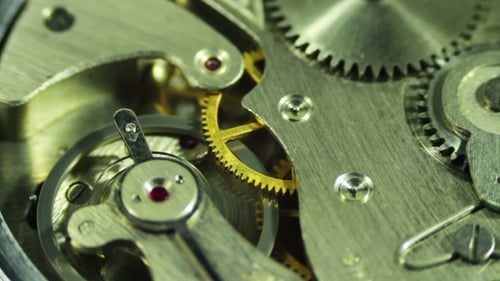 Clockwork