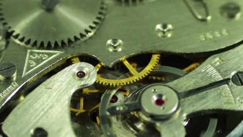 Clockwork