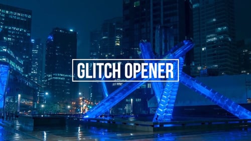 Dynamic Glitch Opener