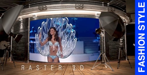 Fashion Photo Session