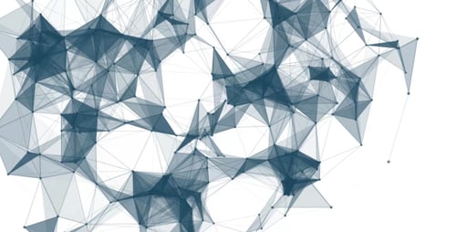 Vídeo de fondo de rotación del plexo