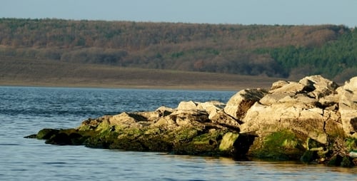 Dam 1