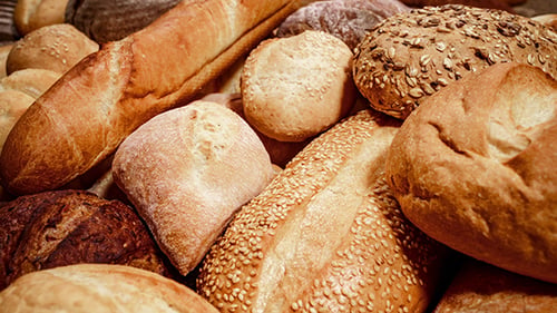 Brot Und Backwaren
