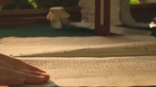 Old Book