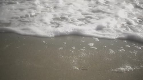 Sea Waves