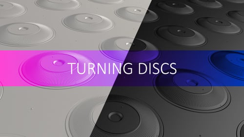 Turning Discs Ver 1