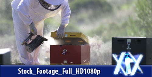 Beekeeper