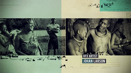 Abridor de películas para televisión