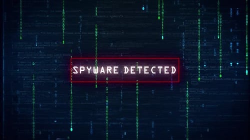 Spyware Detected Hd