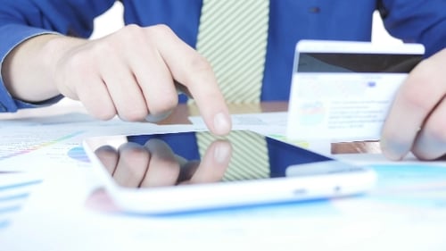 Online Payment In Office